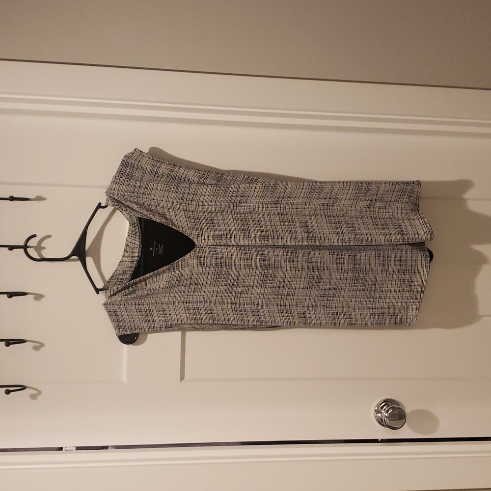 XXL Worthington Sleevless Blouse